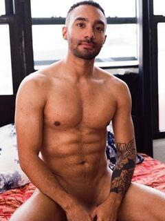 Oliver Davis - أوليفر ديفيس